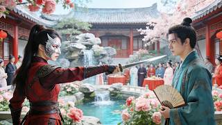 Download Lagu 【FULL】My Groom-For-Hire is My Father's Suspected Killer. Can Love Survive a Lie This Deep?#minidrama MP3