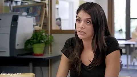 Kim Markley - Teachers Web Series