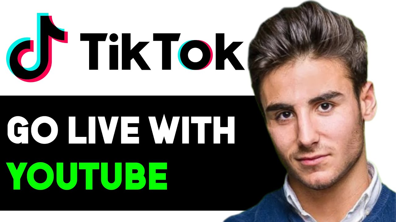 Utb Video HOW TO PLAY YOUTUBE VIDEOS ON TIKTOK LIVE 2024! (FULL GUIDE) - YouTube