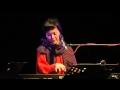 原田郁子 b2 風色夏恋 Romantic Taiwan@鐵花村 20131004)