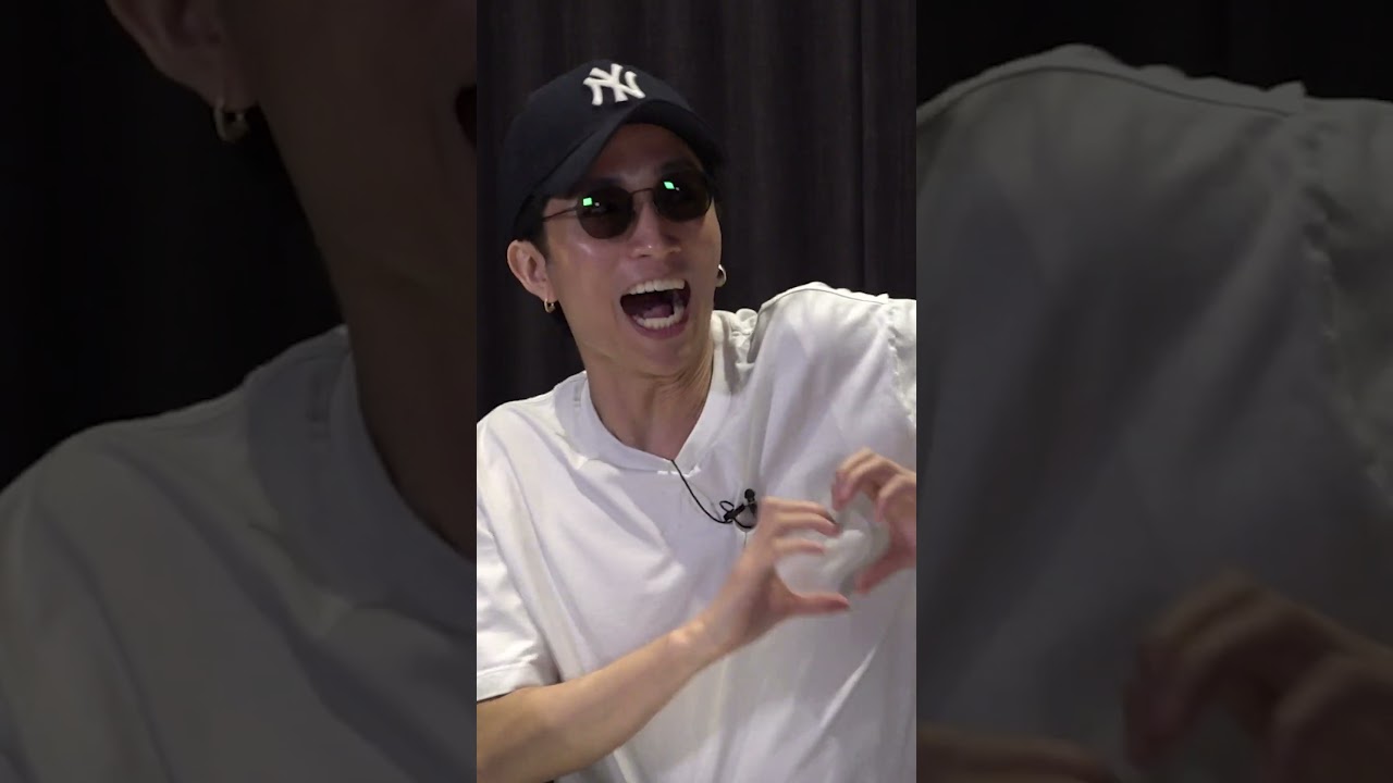 SixTONES official【未公開】樹が「ドキドキ❤️」しちゃって