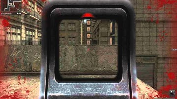 PointBlank // My Gameplay  (part 3)