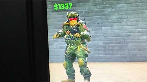 How does DyAC™ / DyAC+™ help in CS:GO