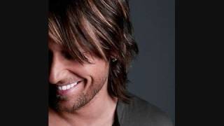 Keith Urban Once In A Lifetime Love