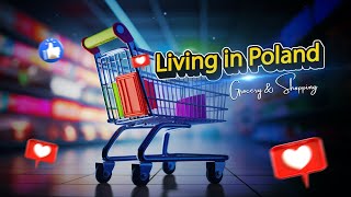 Shopping in Poland | Living in Poland |  | Travel Abroad | How to do shopping in Poland