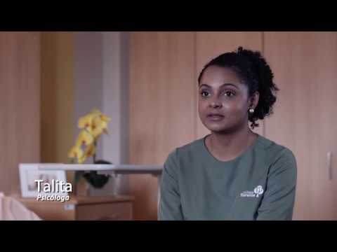 Vídeo: Qual é a diferença entre cuidados paliativos e cuidados no fim da vida?