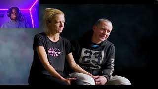Fentanyl Addicted Couple Erin and Matthew