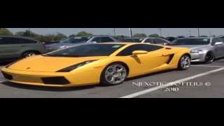 Manheim Auto Auction 4/15/10 (Part 2)