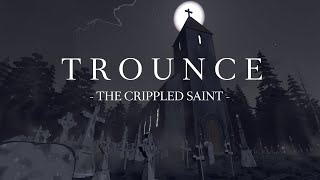 TROUNCE - The Crippled saint (official video) screenshot 4