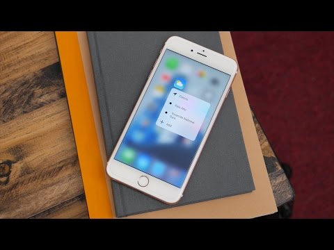 Top iOS 9.3 Beta Features!