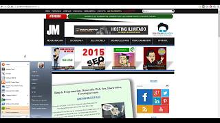 Como crear y consumir un web service en asp.net Parte 1