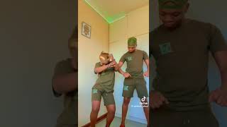 gqom qgomtotheworld dancechallenge samkelo mbali dancemoves shorts