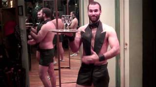 Daddyhunt Presents The Black Party Virgin 2011 Part 2