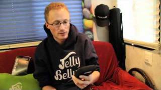The Jelly Belly Cycling Team presented by Kenda -- Super Recovery