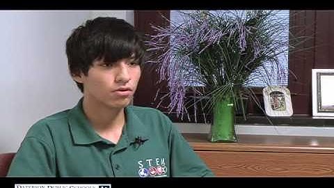 JFK Robotics Team - Stem Academy Introduction Video