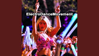 Electro Dance Movement Mix (Continuous DJ Mix)