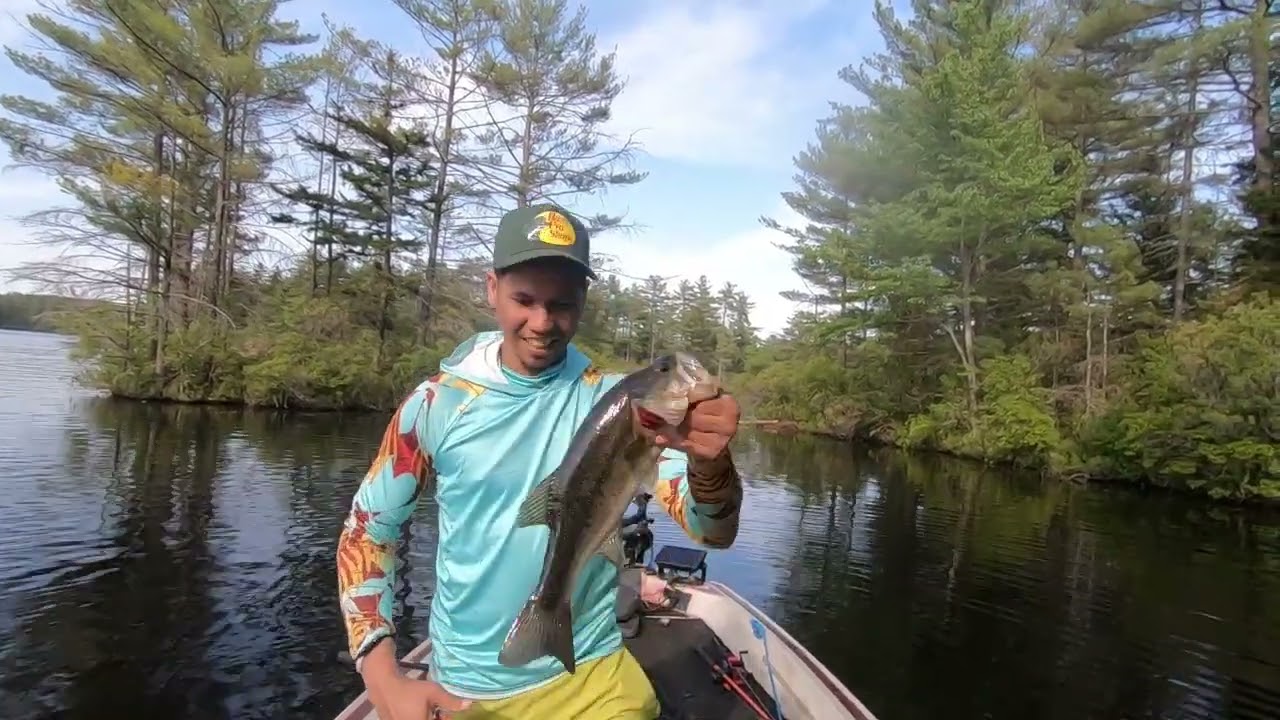 bass en wampanoag gardner massachusetts