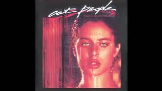 Giorgio Moroder - Cat People (1982 Full Album - Complete Soundtrack)