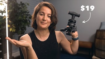 Rig up ANYTHING for $19 || It