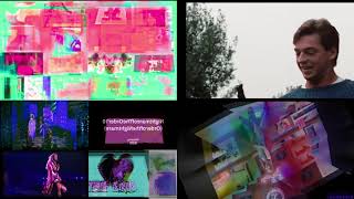 Glitch Video 6.0 (4k Render)