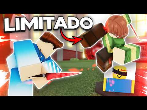 I GOT CHARA (EXCLUSIVE CHARACTER) in the NEW Jujutsu Shenanigans UPDATE! 🔪🩸