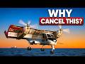 Canada Built The Osprey Before America 