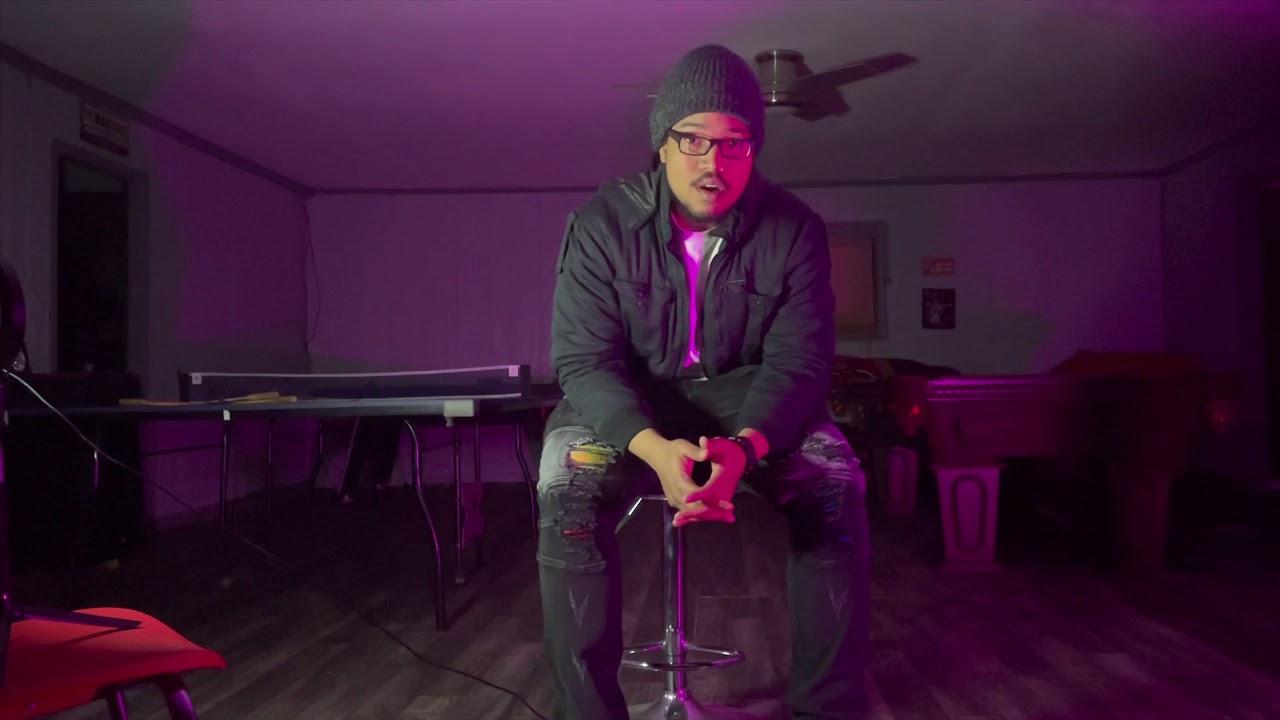 1Professor- Behind my Tracks “Melodic Trap” : Episode 2