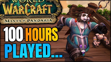 Should You Play Mists of Pandaria Classic in 2025?
