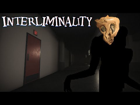 ROBLOX - Interliminality
