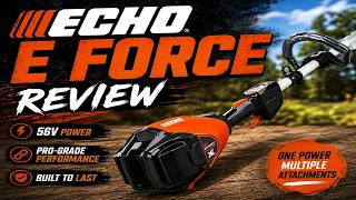 Echo Battery Trimmer - PAS 2600