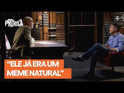 WOULD FÉLIX BE CANCELLED TODAY? Mateus Solano talks about characters that took on a life of their...