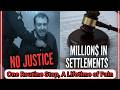 Systemic Failure: How One Officer Violated Rights for Years