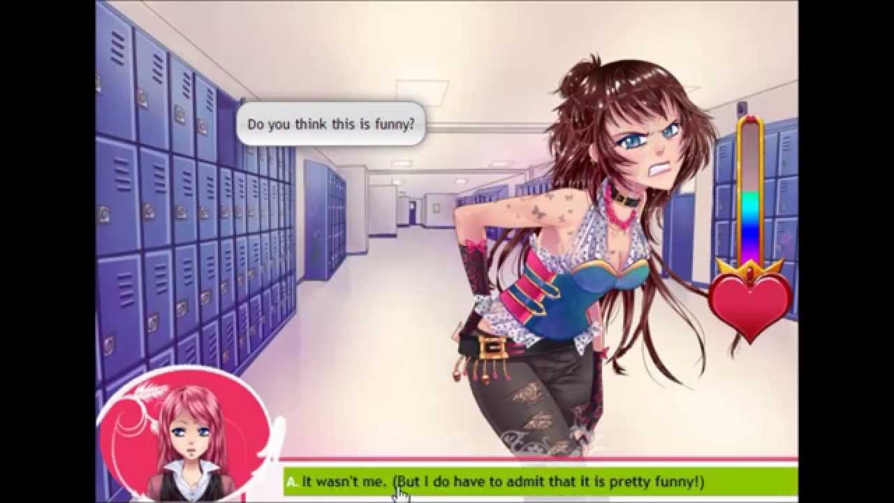 Sweet Crush Episode 16 YouTube