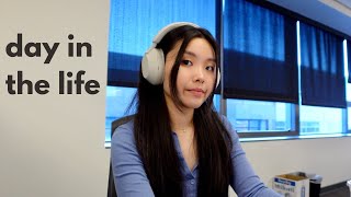 Day in the Life of an Amazon Software Engineer | The Importance of Soft Skills