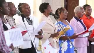 KSBC Church Choir