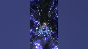 FFBE - Anima アニマ 2★ Animation - Esper