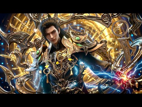 Boy Become Seven Sword Master to Save his Family Complete Season Explain in Hindi || Anime Explain 