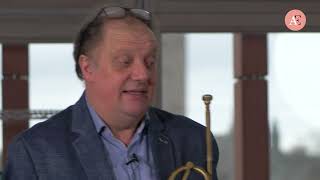 Download Lagu Up close with the Anima musicians - Thibaud Robinne MP3 Download Lagu Up close with the Anima musicians - Thibaud Robinne MP3