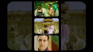 Pitah Se Hai Naam Tera ~ Meet Bros | 🎬 : BOSS | Akshay Kumar #bollywood #music #song #shorts