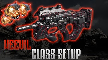 Black Ops 3 Weevil Best Class Setup! Weevil Class Setup! Black Ops 3 Best Weevil Class Setup!
