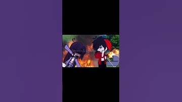 Look what you done.. Ein Au // Read Pin // Aphmau Gacha