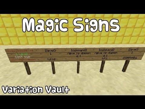 teleport signs bukkit