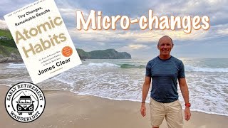 Famous Atomic Habits Book Review...Tiny Changes = Big Results! Wealth