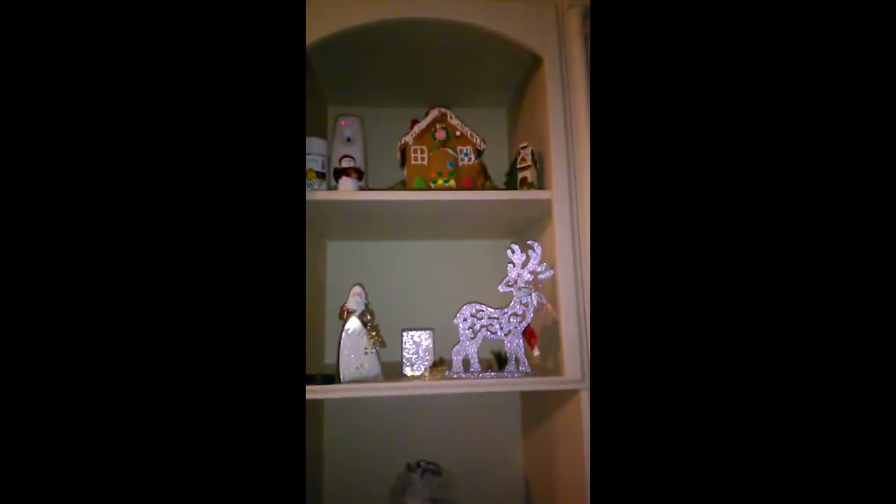House decoration for christmas hand made by me video editing software free