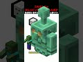 【レベル12345】ピッタリ止めて!動体視力・反射神経・リズム感・集中力テスト #マイクラ #shorts #minecraft