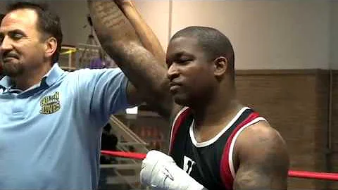 Lucas Foster v Lavern Allen HwySN 7 of 15