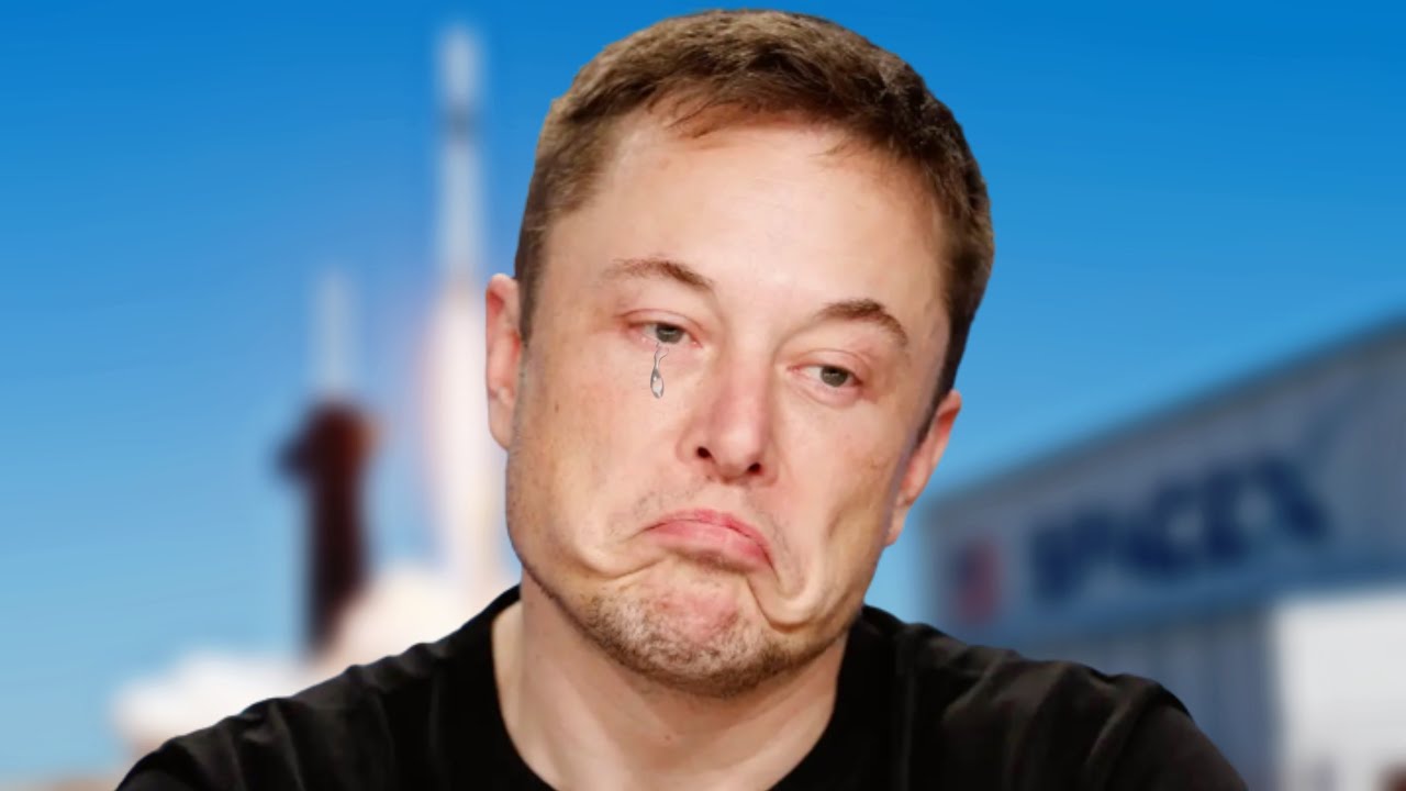 Pure Mess life of Elon Musk - YouTube