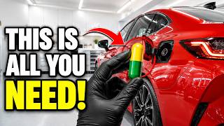 This $2 Pill Can DOUBLE Your Old Car's MPG — No Wonder Fuel Companies Hate It