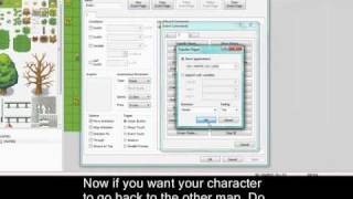 RPG Maker XP Transfer Player Tutorial
