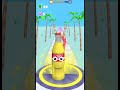 bottle game #cartoonvideo #3danimation #funny #kidslearning #animation #bottle #gameplay